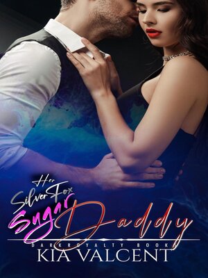 cover image of Her SilverFox Sugar Daddy